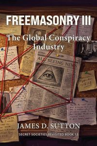 Produktbild: Freemasonry III