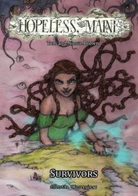 Produktbild: Brown, N: Hopeless, Maine 5