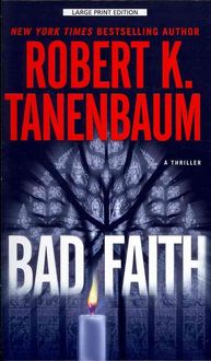 Produktbild: Bad Faith -Lp