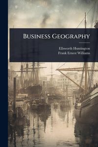 Produktbild: Business Geography