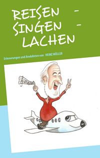 Produktbild: Reisen - Singen - Lachen