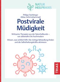 Produktbild: Naturheilpraxis: Postvirale M&uuml;digkeit