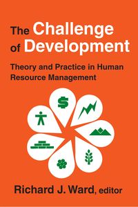 Produktbild: The Challenge of Development