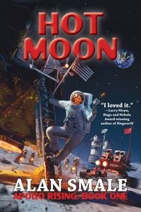 Produktbild: Hot Moon