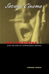 Produktbild: Savage Cinema