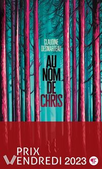 Produktbild: Au nom de Chris