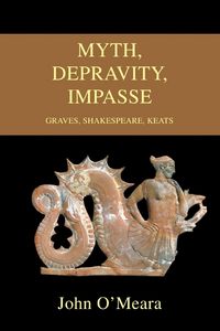 Produktbild: Myth, Depravity, Impasse