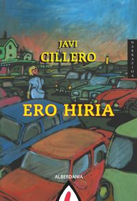 Produktbild: Ero hiria
