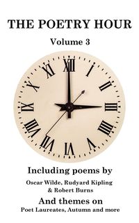 Bild vom Artikel The Poetry Hour - Volume 3 vom Autor Oscar Wilde