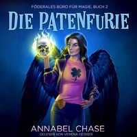 Produktbild: Die Patenfurie