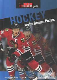 Produktbild: Hockey and Its Greatest Players
