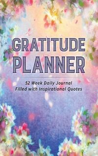 Produktbild: Gratitude Planner