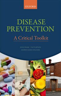 Produktbild: Disease Prevention