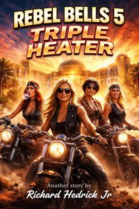 Produktbild: Rebel Bells 5 Triple Heater