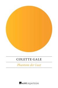 Produktbild: Phantom der Lust