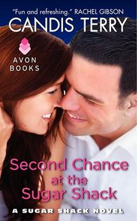 Bild vom Artikel Second Chance at the Sugar Shack vom Autor Candis Terry