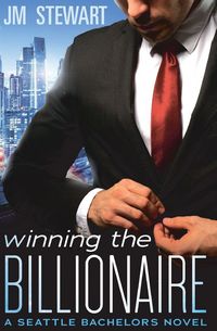 Produktbild: Winning the Billionaire
