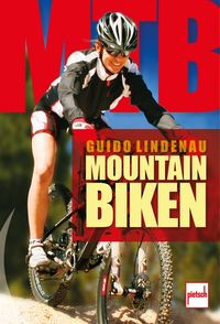 Bild vom Artikel Mountainbiken vom Autor Guido Lindenau