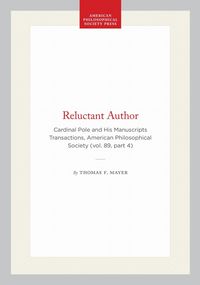 Produktbild: Reluctant Author