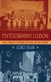 Produktbild: Entertaining Lisbon