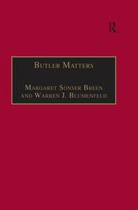 Produktbild: Butler Matters