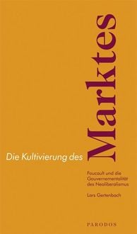 Produktbild: Die Kultivierung des Marktes