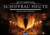 Produktbild: Schiffbau heute