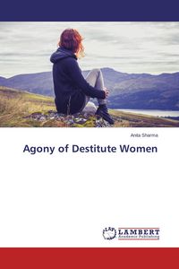 Produktbild: Agony of Destitute Women