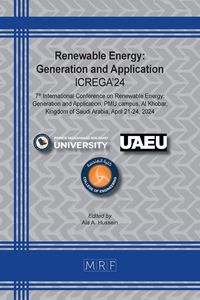 Produktbild: Renewable Energy
