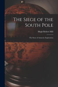 Produktbild: The Siege of the South Pole