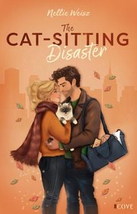 Produktbild: The Cat-Sitting Disaster
