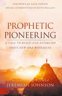 Produktbild: Prophetic Pioneering
