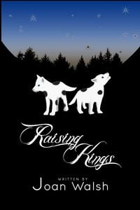 Produktbild: Raising Kings