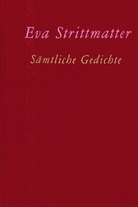 Produktbild: S&auml;mtliche Gedichte