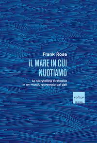Produktbild: Il mare in cui nuotiamo