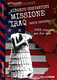 Produktbild: Missione Iraq - Parte seconda