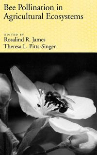 Produktbild: Bee Pollination in Agricultural Ecosystems
