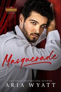Produktbild: Masquerade