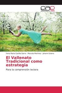 Produktbild: El Vallenato Tradicional como estrategia