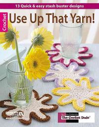 Produktbild: Use Up That Yarn (leisure Arts