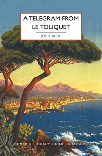 Produktbild: A Telegram from Le Touquet