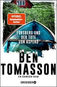 Produktbild: Forsberg und der Tote von Asper&ouml;
