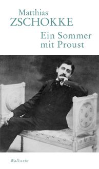 Produktbild: Ein Sommer mit Proust