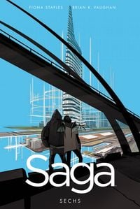 Produktbild: Saga 6