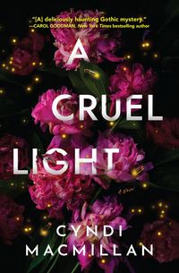 Produktbild: A Cruel Light