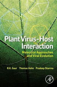 Produktbild: Plant Virus-Host Interaction