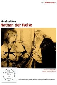 Produktbild: Nathan der Weise - Edition Filmmuseum
