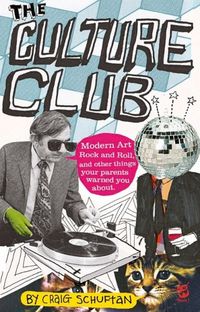 Produktbild: Culture Club