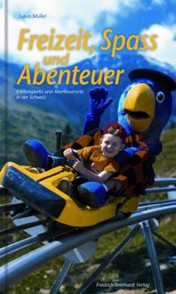 Produktbild: Freizeit, Spass und Abenteuer