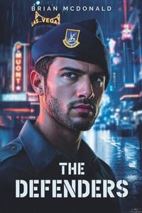 Produktbild: The Defenders